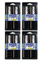 【中古】【輸入品・未使用】バリエーション親rl-3fx0???0?GLS PC2-5300 KIT O: 64GB Kit (8x8GB) LYSB00JVYX...