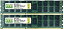 šۡ͢ʡ̤ѡCisco UCS-MR-2X324RX-C 64GB (2 x 32GB) PC3L-10600 ECC Registered UDIMM ꡼ Cisco UCS B-Series B440 M2