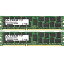 šۡ͢ʡ̤ѡTyan S7000꡼ S7055 (S7055AGM3NR)32GB å (2 x 16GB) DIMM DDR3 ECCϿѤ PC3-10600R 1333MHz åɥ󥯥С RAM 