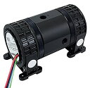 【中古】【輸入品・未使用】EKWB EK-XTOP Revo デュアルD5 PWMポンプ(2)