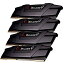 šۡ͢ʡ̤ѡG.SKILL 32GB (4x8GB) Ripjaws V Series DDR4 3600MHZ DIMM F4-3600C17Q-32GVK