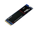 【中古】【輸入品・未使用】480GB CS2030 M.2 NVMe SSD