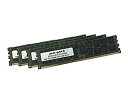 【中古】【輸入品・未使用】parts-quick アップルMac Pro半ば2012 1333 DDR3 ECC SDRAM R-DIMM PC3-10600 RAM用64ギガバイト(4×16ギガバイト)メモリ(2)