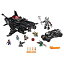 šۡ͢ʡ̤ѡLEGO Super Heroes 76087 Flying Fox: Batmobile Airlift Attack (955 Piece)