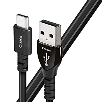 yÁzyAiEgpzAudioQuest J[{USB ACP[u 1.5m