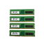【中古】【輸入品・未使用】64GB (4X16GB) RAM メモリー HP/Compaq Elitedesk 705 G3 MT/SFF 800 G2 シ..