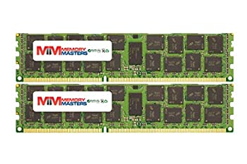 šۡ͢ʡ̤ѡMemoryMasters 32GB (2x16GB) DDR3-====PC3-14900 ECC UDIMM 2Rx4 1.5V Ͽ ޥܡ/ơ
