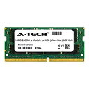 【中古】【輸入品・未使用】A-Tech 16GB モジュール MSI (Micro Star) MS-16J9 ノートパソコン & ノートブック対応 DDR4 2666Mhz メモリ RAM (ATMS367654A25832X1)【メーカー名】A-Tech【メーカー型番】ATMS367654A25832X1【ブランド名】A-Tech【商品説明】A-Tech 16GB モジュール MSI (Micro Star) MS-16J9 ノートパソコン & ノートブック対応 DDR4 2666Mhz メモリ RAM (ATMS367654A25832X1)当店では初期不良に限り、商品到着から7日間は返品を 受付けております。こちらは海外販売用に買取り致しました未使用品です。買取り致しました為、中古扱いとしております。他モールとの併売品の為、完売の際はご連絡致しますのでご了承下さい。速やかにご返金させて頂きます。ご注文からお届けまで1、ご注文⇒ご注文は24時間受け付けております。2、注文確認⇒ご注文後、当店から注文確認メールを送信します。3、配送⇒当店海外倉庫から取り寄せの場合は10〜30日程度でのお届けとなります。国内到着後、発送の際に通知にてご連絡致します。国内倉庫からの場合は3〜7日でのお届けとなります。　※離島、北海道、九州、沖縄は遅れる場合がございます。予めご了承下さい。お電話でのお問合せは少人数で運営の為受け付けておりませんので、メールにてお問合せお願い致します。営業時間　月〜金　10:00〜17:00お客様都合によるご注文後のキャンセル・返品はお受けしておりませんのでご了承下さい。