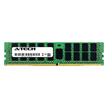 【中古】【輸入品・未使用】A-Tech 32GB モジュール HP Z8 G4 ワークステーション用 - DDR4 PC4-21300 2666Mhz ECC Registered RDIMM 2Rx4 - サーバーメモリRAM OEM 850881-001 840758-091 815100-B21 (AT378314SRV-X14) R4)【メーカー名】A-Tech【メーカー型番】AT378314SRV-X1R4【ブランド名】A-Tech【商品説明】A-Tech 32GB モジュール HP Z8 G4 ワークステーション用 - DDR4 PC4-21300 2666Mhz ECC Registered RDIMM 2Rx4 - サーバーメモリRAM OEM 850881-001 840758-091 815100-B21 (AT378314SRV-X14) R4)当店では初期不良に限り、商品到着から7日間は返品を 受付けております。こちらは海外販売用に買取り致しました未使用品です。買取り致しました為、中古扱いとしております。他モールとの併売品の為、完売の際はご連絡致しますのでご了承下さい。速やかにご返金させて頂きます。ご注文からお届けまで1、ご注文⇒ご注文は24時間受け付けております。2、注文確認⇒ご注文後、当店から注文確認メールを送信します。3、配送⇒当店海外倉庫から取り寄せの場合は10〜30日程度でのお届けとなります。国内到着後、発送の際に通知にてご連絡致します。国内倉庫からの場合は3〜7日でのお届けとなります。　※離島、北海道、九州、沖縄は遅れる場合がございます。予めご了承下さい。お電話でのお問合せは少人数で運営の為受け付けておりませんので、メールにてお問合せお願い致します。営業時間　月〜金　10:00〜17:00お客様都合によるご注文後のキャンセル・返品はお受けしておりませんのでご了承下さい。