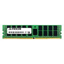 【中古】【輸入品 未使用】A-Tech 32GB モジュール HP Z440 ワークステーション用 - DDR4 PC4-21300 2666Mhz ECC Registered RDIMM 2Rx4 - サーバーメモリRAM OEM 850881-0