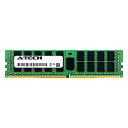 【中古】【輸入品・未使用】A-Tech 32GB モジュール Lenovo ThinkServer RD350用 - DDR4 PC4-21300 2666Mhz ECC Registered RDIMM 2Rx4 - サーバーメモリRAM OEM 7X77A01304(2)
