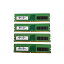 šۡ͢ʡ̤ѡ64GB (4X16GB) ꡼ RAM ASUS/ASmobile - D830MT D831MT (MD800) ROG GT51CH CMS C120Υǥȥåפб