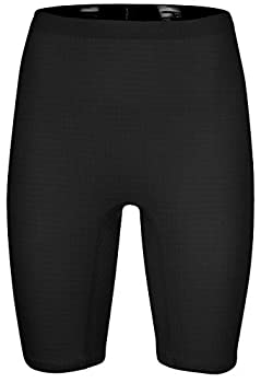 【中古】【輸入品・未使用】arena レディース Powerskin Carbon DUO 競技用レーシング水着 26 ブラック