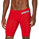 【中古】【輸入品・未使用】arena(アリー) カーボンエア2 ジャマー US サイズ: 30 カラー: レッド
