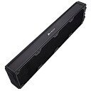 【中古】【輸入品・未使用】Corsair Hydro X Series XR7 480mm Water Cooling Radiator