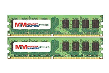 【中古】【輸入品・未使用】MemoryMasters 8GB (2x4GB) DDR3-1333MHz 低電圧 DIMM PC3-10600L 2RX8 CL9 (240 PIN) 非ECC アンバッファード UDIMM デスクトップ メモリ RAM 【中古】【輸入品・未使用】MemoryMasters 8GB (2x4GB) DDR3-1333MHz 低電圧 DIMM PC3-10600L 2RX8 CL9 (240 PIN) 非ECC アンバッファード UDIMM デスクトップ メモリ RAM