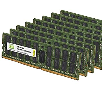 【中古】【輸入品・未使用】128GB (8x