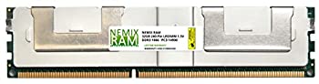 šۡ͢ʡ̤ѡNEMIX RAM 128GB (4x32GB) DDR3-1866MHz PC3-14900 ECC LRDIMM 4Rx4 1.5V 㸺С