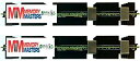 【中古】【輸入品・未使用】MemoryMasters 16.0GB (2 x 8GB) PC6400 DDR2 ECC 800MHz 240ピン FB-DIMM マッチペアメモリアップグレードキット Mac Pro用(2)