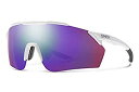 【中古】【輸入品・未使用】Smith Optics PivLock Ruckus サングラス - Chromapop+ US サイズ: One Size