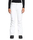 【中古】【輸入品・未使用】Roxy Creek Shell Snowboard Pant Womens