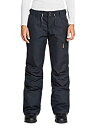 【中古】【輸入品・未使用】Roxy Nadia Snow Pants True Black 2 LG (US 11) 32