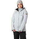 yÁzyAiEgpzRoxy Billie Snow Jacket Heather Grey 2 XL (US 13)