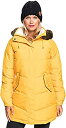 【中古】【輸入品・未使用】Roxy Ellie Jacket Golden Rod LG (US 11)