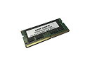 【中古】【輸入品・未使用】parts-quick 16GB メモリ Synology DiskStation DS1621+ DS1621xs+ 対応 DDR4 ECC アンバッファード SODIMM RAM (Synology D4ECSO-2666-16Gと同(2)
