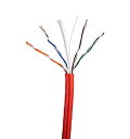 【中古】【輸入品・未使用】Cables Direct Online 1000フィート CAT6 ソリッドケーブル 550Mhz イーサネット LAN UTP 2...