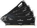 【中古】【輸入品・未使用】Timetec Pinnacle Konduit 64GB キット(4x16GB) DDR4 3200MHz PC4-25600 CL16-20-40 XMP2.0 オーバークロッキング 1.35V デュアルランク AMDおよ(2)