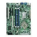 【中古】【輸入品・未使用】Supermicro X7SBL-LN1-B LGA775 /インテル3200 / FSB 1333 / DDR2-800 / RAI...