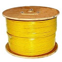 【中古】【輸入品・未使用】Vertical Cable Cat6, 550 MHz, Shielded, 23AWG, Solid Bare Copper, 1...