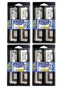 【中古】【輸入品・未使用】64GB キット 8X 8GB ECC FB メモリ Ram Sun MICROSYSTEMS サーバー FIRE X2250 X4150 X4250 X4450 SPARC Enterprise T5140 T5220 T5240 T5440 ブ