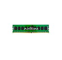 【中古】【輸入品・未使用】AXIOM 32GB DDR4-2133 ECC LRDIMM FOR LENOVO - 4X70G78059