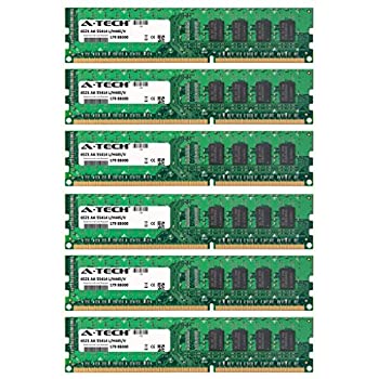 【中古】【輸入品・未使用】A-Tech Components バリエーションペアレント VP0000000010481 24GB KIT (6 x 4GB) (1600MHz) AM033933 【中古】【輸入品・未使用】A-Tech Components バリエーションペアレント VP0000000010481 24GB KIT (6 x 4GB) (1600MHz) AM033933