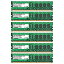 šۡ͢ʡ̤ѡA-Tech Components Хꥨڥ VP0000000010481 24GB KIT (6 x 4GB) (1066MHz) AM033937