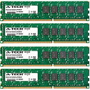 【中古】【輸入品・未使用】バリエーション親vp0000000004004 16GB KIT (4 x 4GB) (1066MHz) AM136489