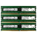 【中古】【輸入品 未使用】A-Tech Hynix IC DDR4 24GB キット 3X 8GB 1Rx4 PC4-17000 2133MHz Lenovo ThinkServer TD350 4X70F28589 4X70G78061 メモリーRAM