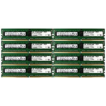 šۡ͢ʡ̤ѡA-Tech Hynix IC DDR4 64GB å 8X 8GB 1Rx4 PC4-17000 2133MHz Lenovo ThinkServer TD350 4X70F28589 4X70G78061 ꡼RAM