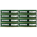 【中古】【輸入品 未使用】A-Tech Hynix IC DDR4 64GB キット 8X 8GB 1Rx4 PC4-17000 2133MHz Lenovo ThinkServer TD350 4X70F28589 4X70G78061 メモリーRAM