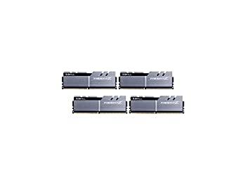 šۡ͢ʡ̤ѡG.SKILL F4-3200C16Q-64GTZSK64GB (4 x 16GB) TridentZ Seri...