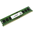 【中古】【輸入品・未使用】AXIOM 32GB DDR4-2133 ECC RDIMM FOR NUTANIX - U-MEM-32GB-DDR4(2)