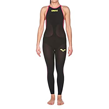 【中古】【輸入品・未使用】Arena Powerskin R-Evo+ Open Water Swit Suit