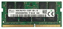 【中古】【輸入品 未使用】Hynix オリジナル16GB (1x16GB) ノートパソコンメモリアップグレード 対応機種: Lenovo Thinkpad E570 20H5 DDR4 2133 PC4-17000 SODIMM 2Rx8 CL