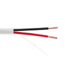 【中古】【輸入品・未使用】500?フィート 無酸素純銅線 16/2 バルク スピーカーワイヤ 16AWG CL2 壁オーディオケーブル 16/2 4332709...