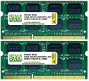 【中古】【輸入品・未使用】32GB (2x16GB) DDR3-1866MHz PC3-14900 2Rx8 SODIMM Laptop Memory
