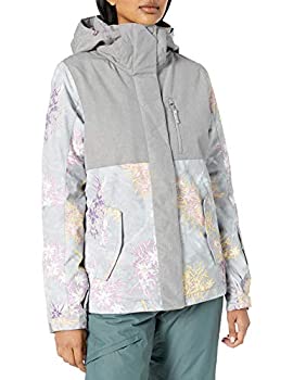 【中古】【輸入品・未使用】Roxy OUTERWEAR レディース US サイズ: Small