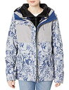 【中古】【輸入品・未使用】Roxy Snow Junior's Jetty 3N1 Jacket, Heather Grey Botanical Flowers, XS【メーカー名】ROXY(ロキシー)【メーカー型番】ERJTJ03231【ブランド名】ROXY(ロキシー)【商品説明】Roxy Snow Junior's Jetty 3N1 Jacket, Heather Grey Botanical Flowers, XS当店では初期不良に限り、商品到着から7日間は返品を 受付けております。こちらは海外販売用に買取り致しました未使用品です。買取り致しました為、中古扱いとしております。他モールとの併売品の為、完売の際はご連絡致しますのでご了承下さい。速やかにご返金させて頂きます。ご注文からお届けまで1、ご注文⇒ご注文は24時間受け付けております。2、注文確認⇒ご注文後、当店から注文確認メールを送信します。3、配送⇒当店海外倉庫から取り寄せの場合は10〜30日程度でのお届けとなります。国内到着後、発送の際に通知にてご連絡致します。国内倉庫からの場合は3〜7日でのお届けとなります。　※離島、北海道、九州、沖縄は遅れる場合がございます。予めご了承下さい。お電話でのお問合せは少人数で運営の為受け付けておりませんので、メールにてお問合せお願い致します。営業時間　月〜金　10:00〜17:00お客様都合によるご注文後のキャンセル・返品はお受けしておりませんのでご了承下さい。