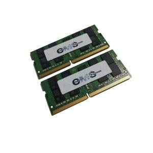 【中古】【輸入品・未使用】32GB 2X16